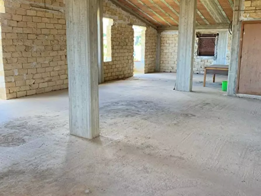 Immagine 9 di Appartamento in vendita  a Alcamo