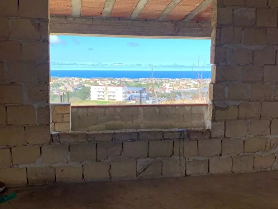 Immagine 2 di Appartamento in vendita  a Alcamo