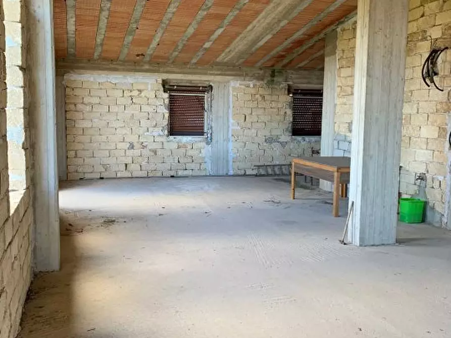 Immagine 10 di Appartamento in vendita  a Alcamo