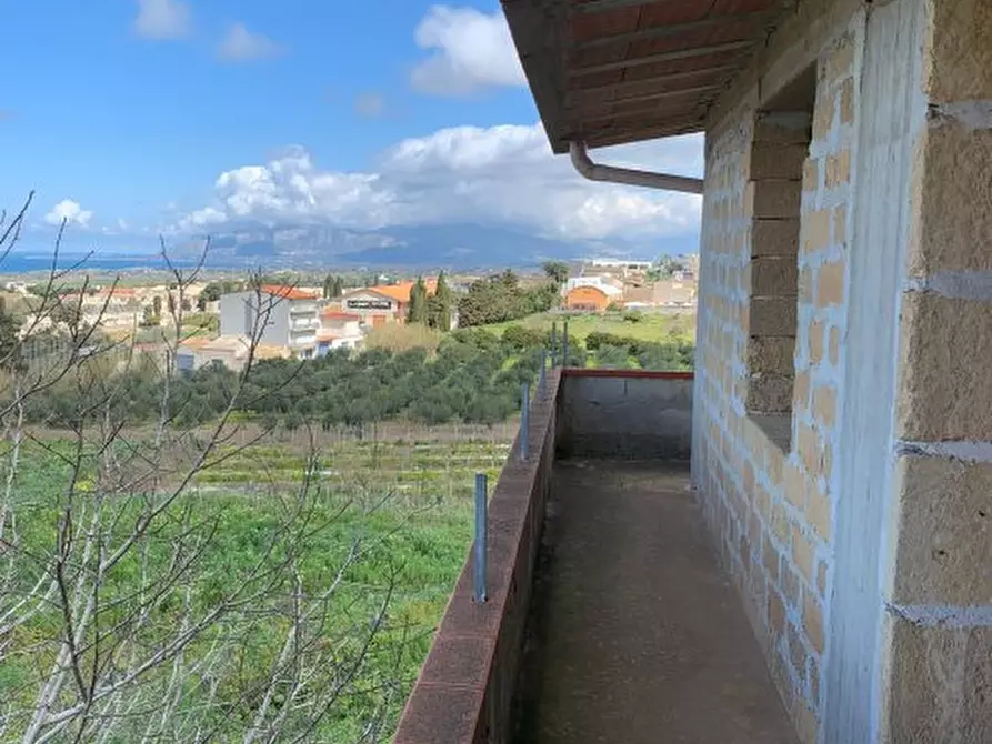 Immagine 4 di Appartamento in vendita  a Alcamo