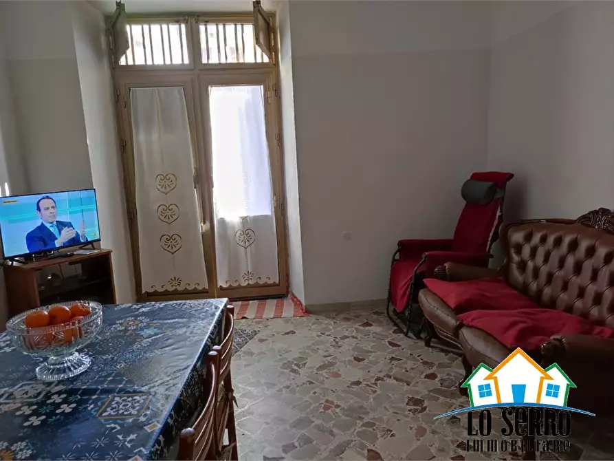 Immagine 1 di Appartamento in vendita  a Alcamo