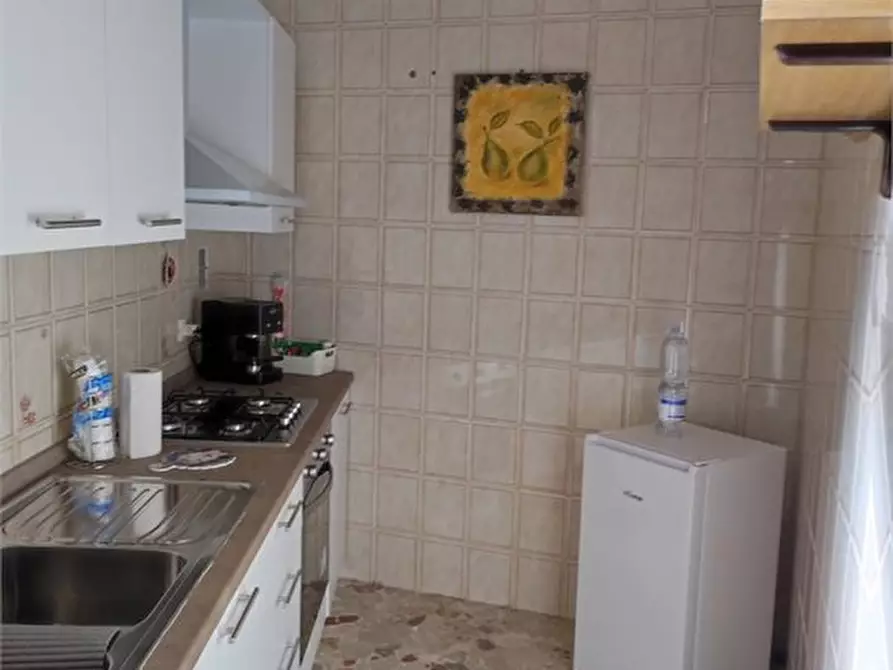 Immagine 2 di Appartamento in vendita  a Alcamo