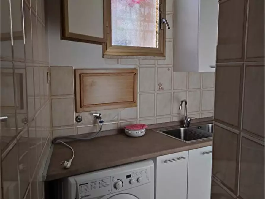 Immagine 3 di Appartamento in vendita  a Alcamo