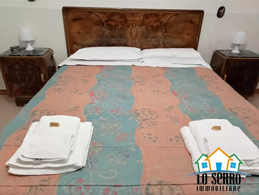 Immagine 4 di Appartamento in vendita  a Alcamo