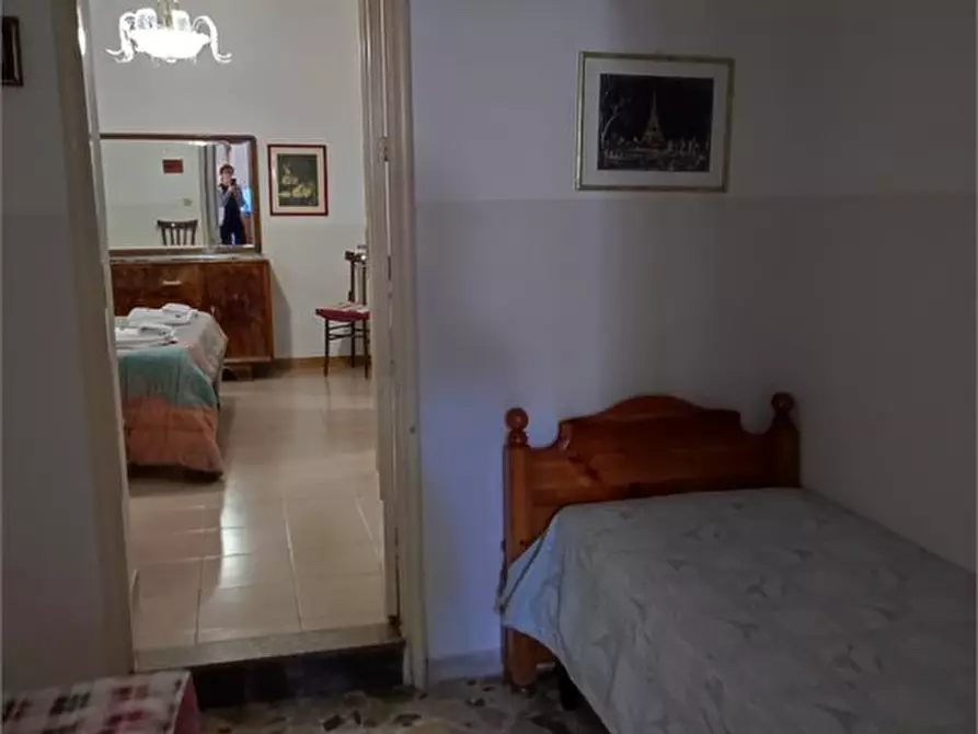 Immagine 6 di Appartamento in vendita  a Alcamo