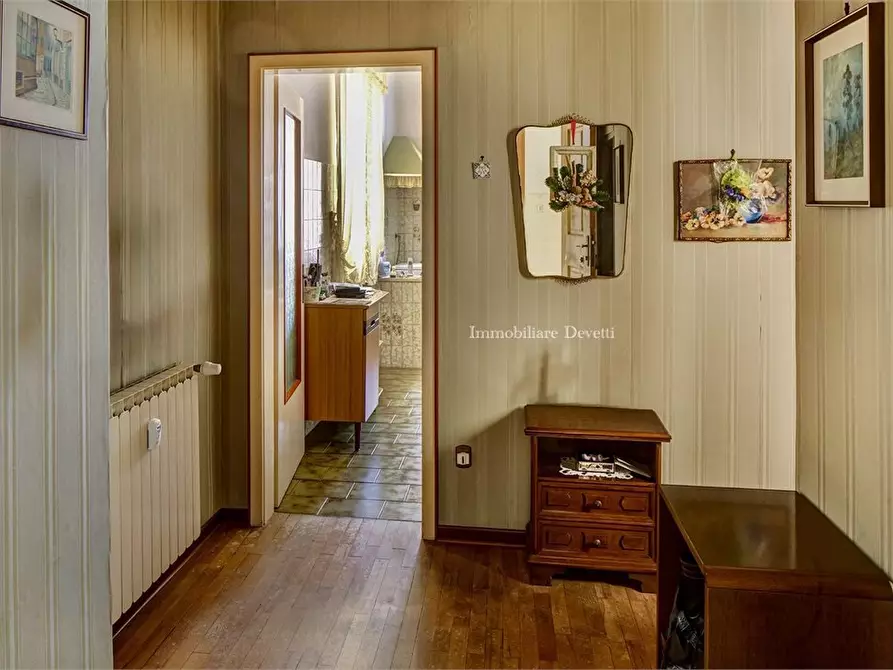 Immagine 4 di Appartamento in vendita  a Trieste