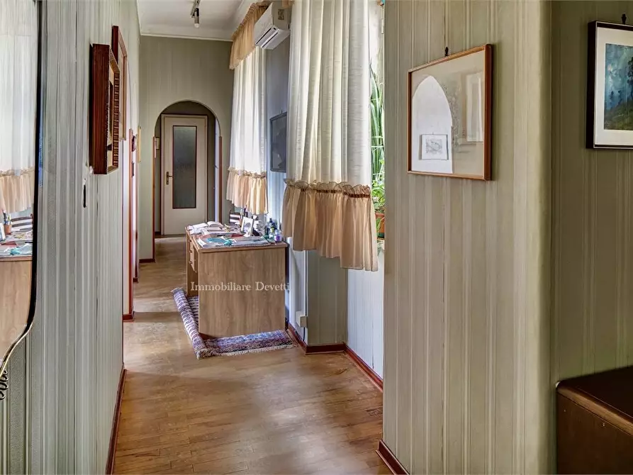 Immagine 7 di Appartamento in vendita  a Trieste