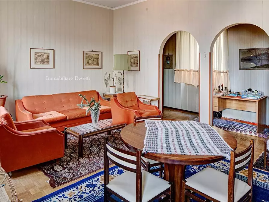 Immagine 9 di Appartamento in vendita  a Trieste