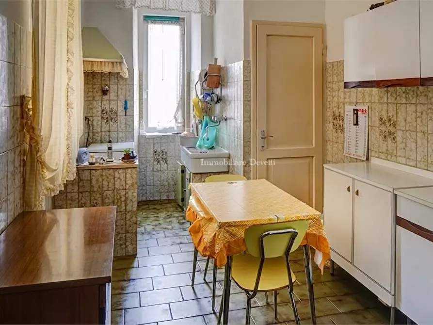 Immagine 6 di Appartamento in vendita  a Trieste