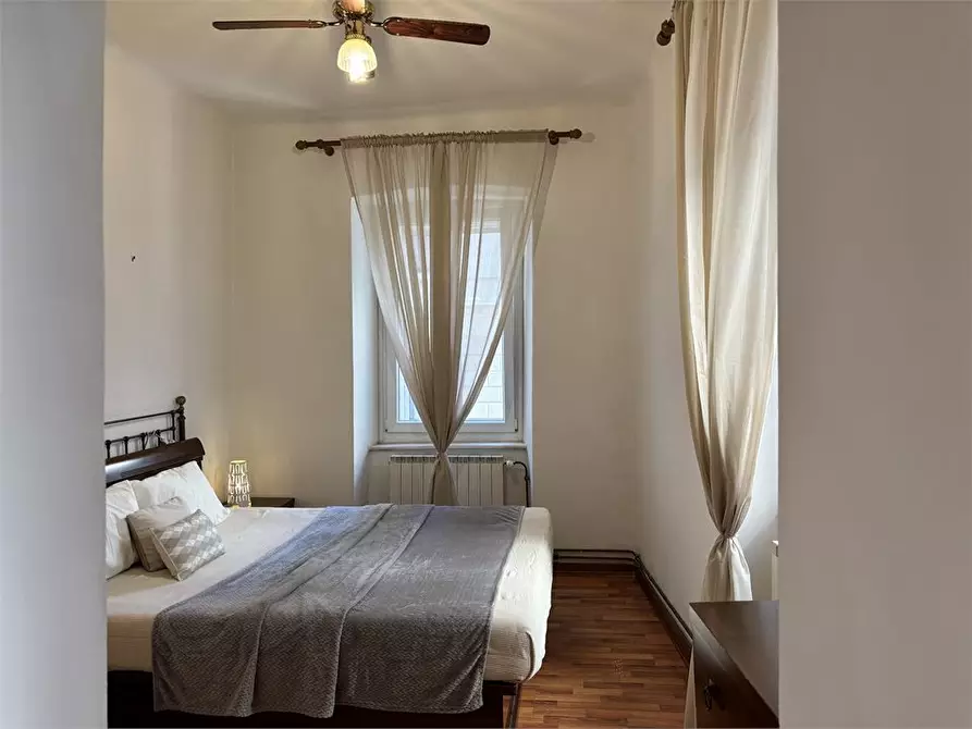 Immagine 9 di Appartamento in vendita  13 a Trieste