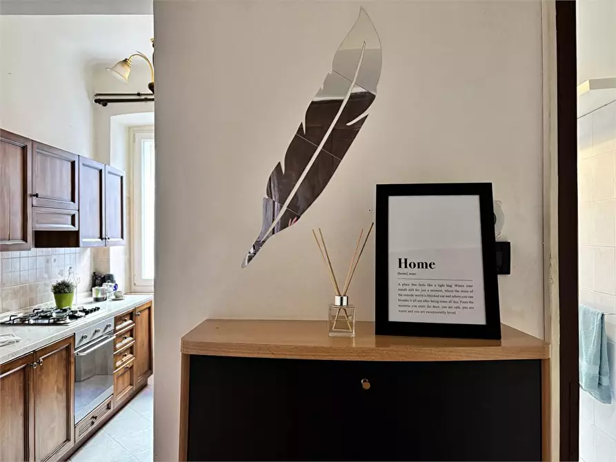 Immagine 4 di Appartamento in vendita  13 a Trieste