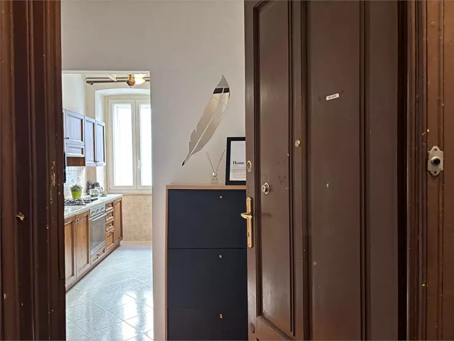 Immagine 3 di Appartamento in vendita  13 a Trieste