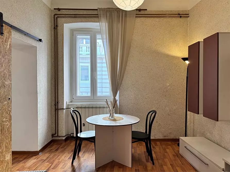 Immagine 7 di Appartamento in vendita  13 a Trieste