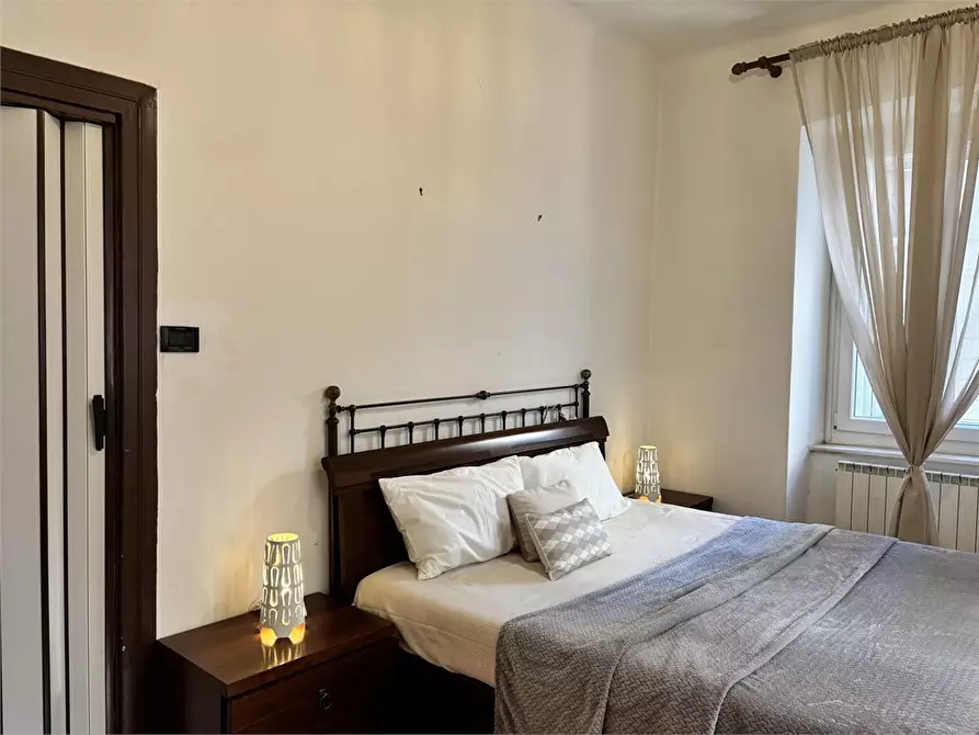 Immagine 10 di Appartamento in vendita  13 a Trieste