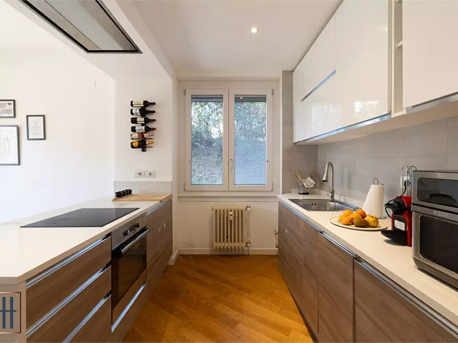 Immagine 9 di Appartamento in vendita  72L a Duino-Aurisina