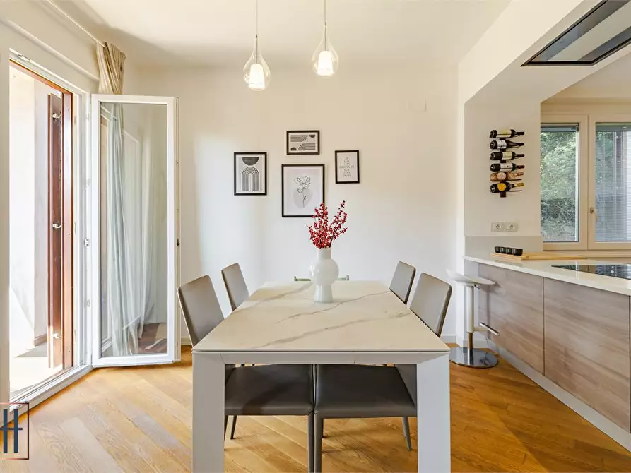 Immagine 6 di Appartamento in vendita  72L a Duino-Aurisina