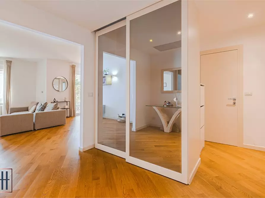 Immagine 2 di Appartamento in vendita  72L a Duino-Aurisina