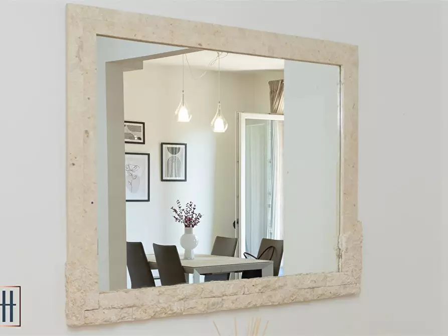 Immagine 3 di Appartamento in vendita  72L a Duino-Aurisina