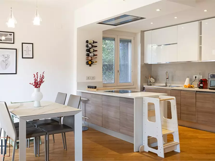 Immagine 8 di Appartamento in vendita  72L a Duino-Aurisina