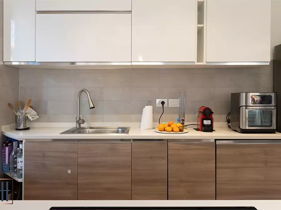 Immagine 10 di Appartamento in vendita  72L a Duino-Aurisina