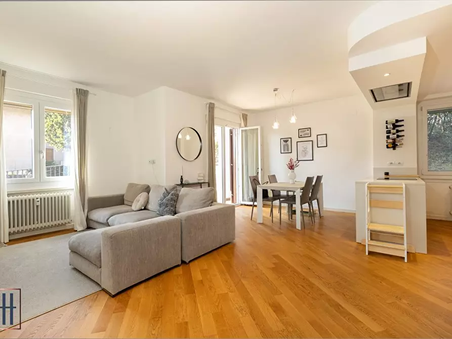 Immagine 1 di Appartamento in vendita  72L a Duino-Aurisina