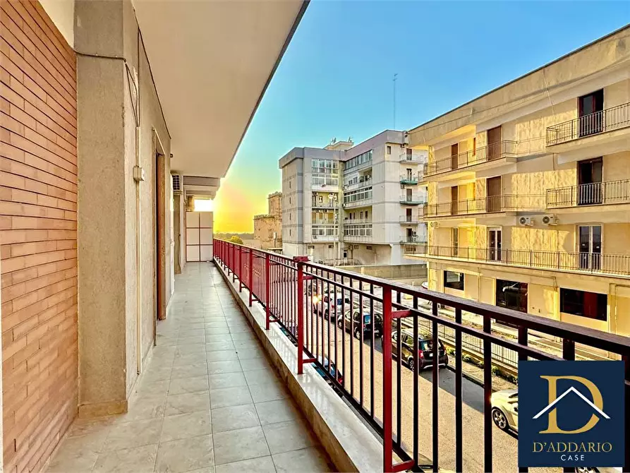 Immagine 2 di Appartamento in vendita  41 a Taranto