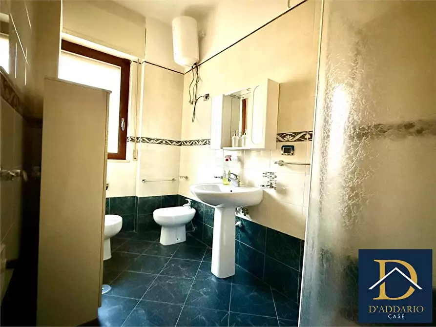 Immagine 9 di Appartamento in vendita  41 a Taranto