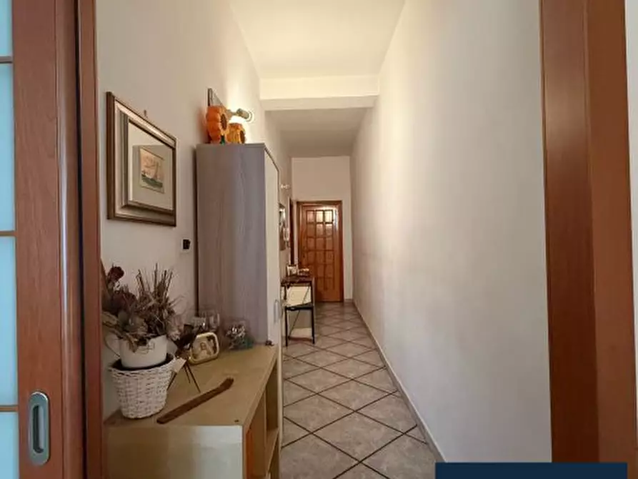 Immagine 3 di Appartamento in vendita  95 a Taranto