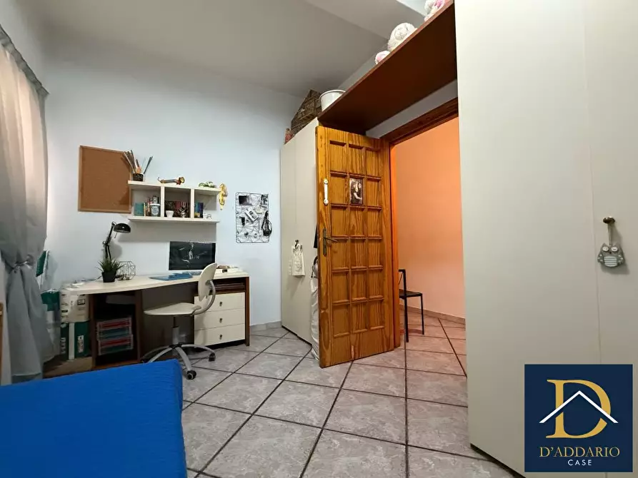 Immagine 7 di Appartamento in vendita  95 a Taranto