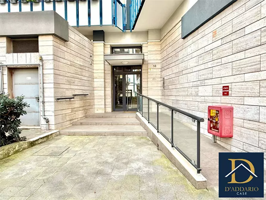 Immagine 3 di Appartamento in vendita  13 a Taranto