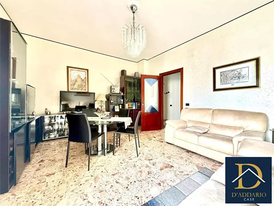 Immagine 8 di Appartamento in vendita  13 a Taranto