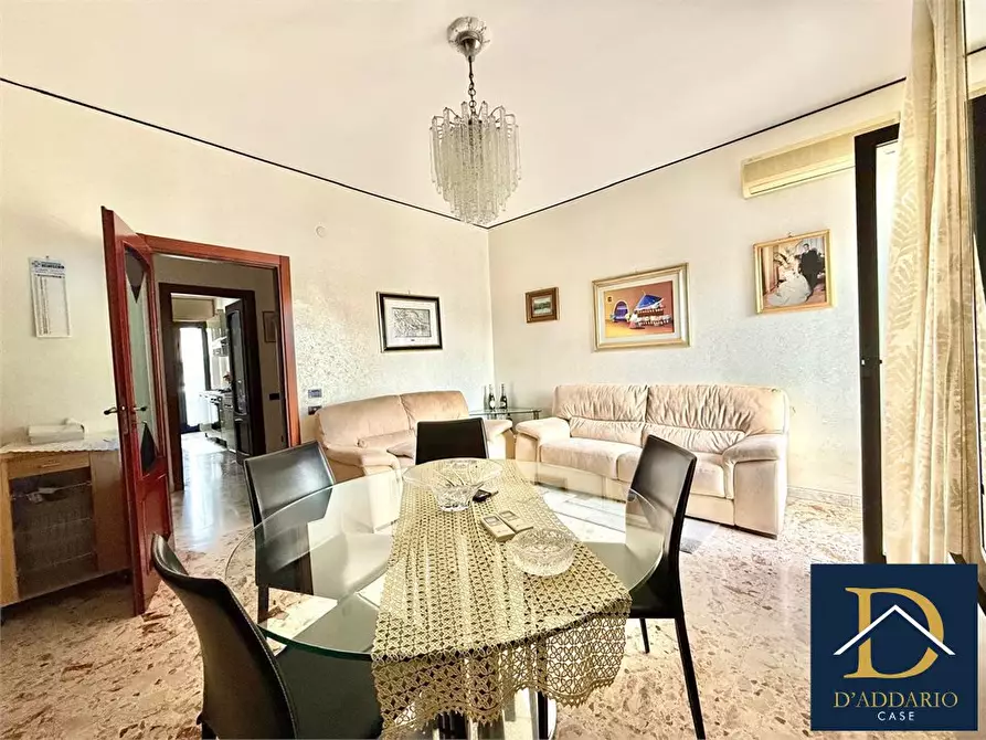 Immagine 7 di Appartamento in vendita  13 a Taranto