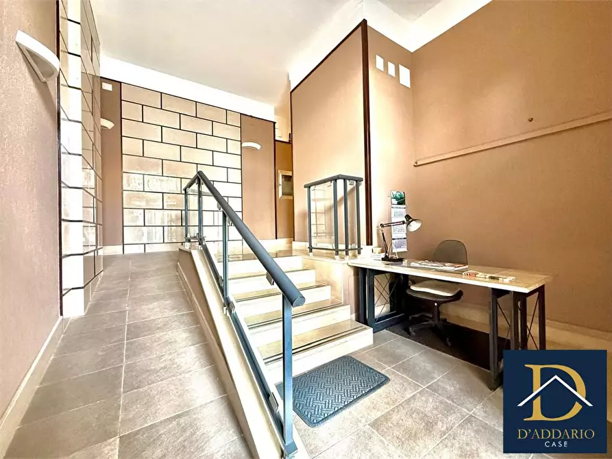 Immagine 4 di Appartamento in vendita  13 a Taranto