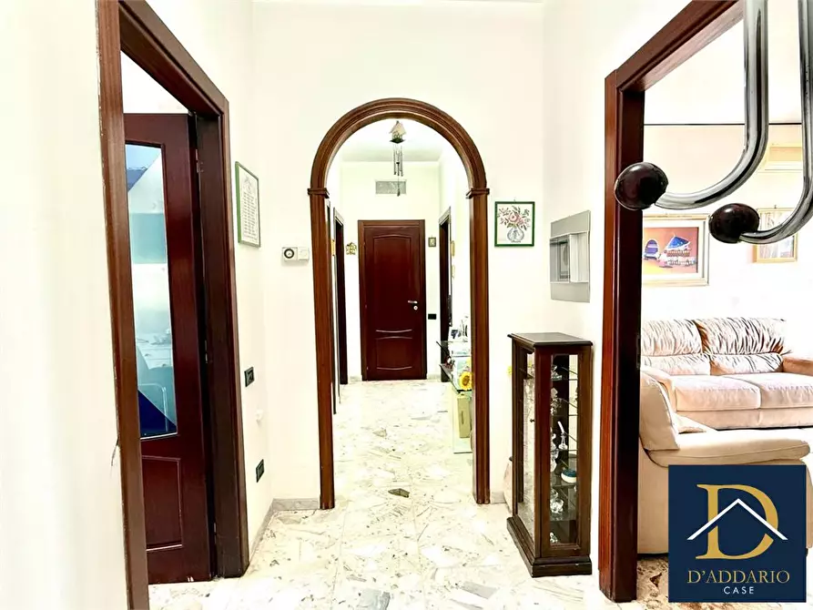 Immagine 9 di Appartamento in vendita  13 a Taranto