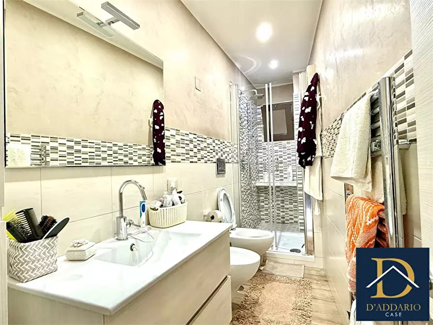 Immagine 8 di Appartamento in vendita  53 a Taranto