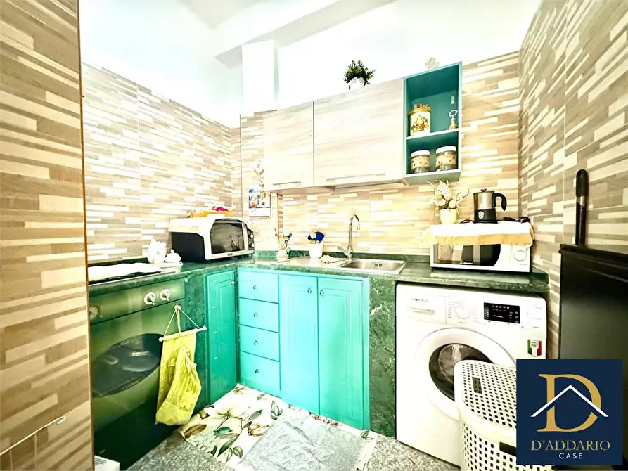 Immagine 3 di Appartamento in vendita  53 a Taranto