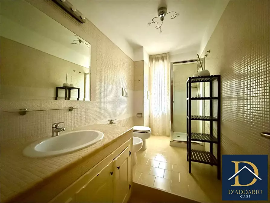 Immagine 7 di Appartamento in vendita  12 a Taranto