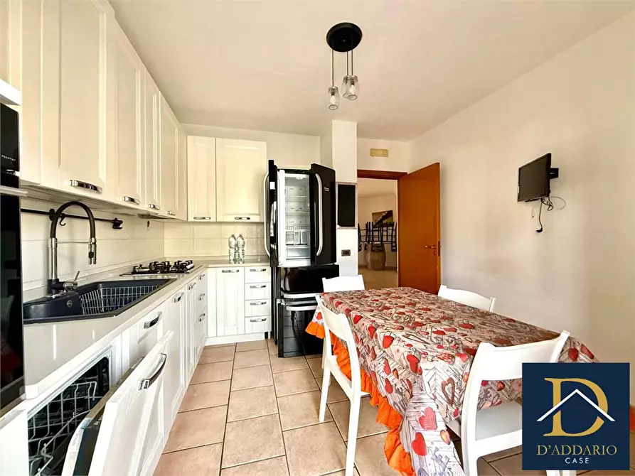 Immagine 6 di Appartamento in vendita  12 a Taranto