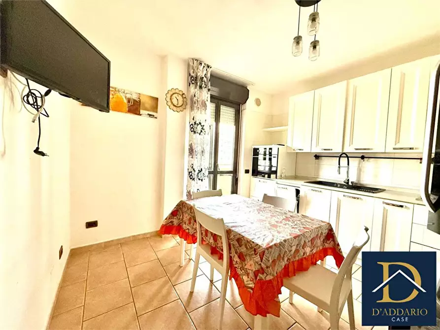 Immagine 4 di Appartamento in vendita  12 a Taranto