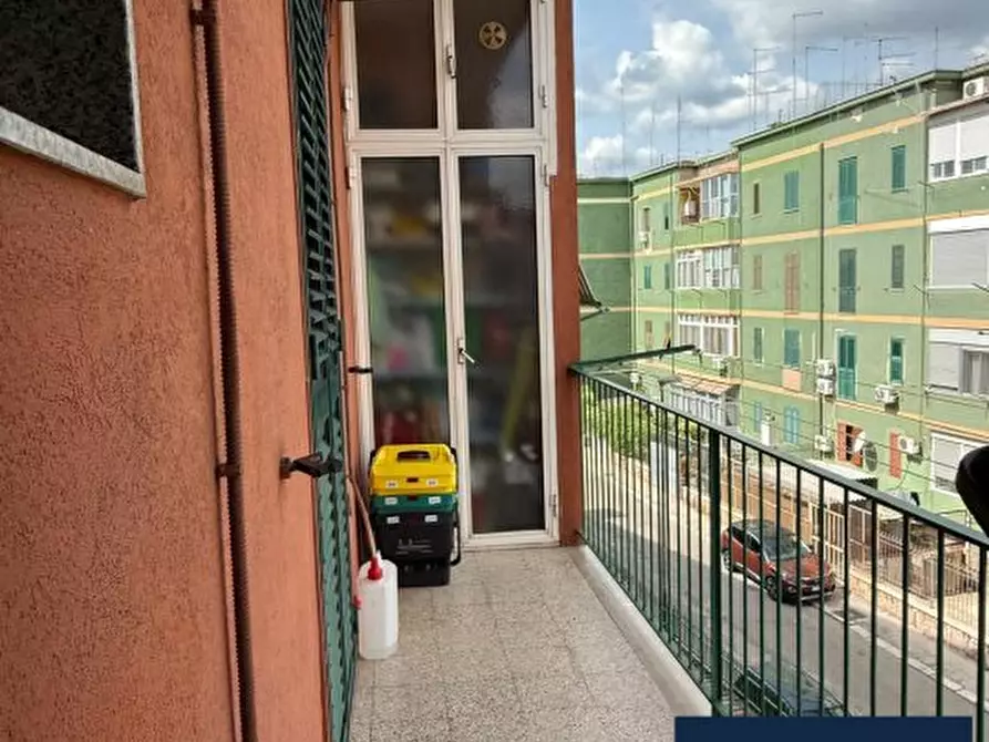 Immagine 7 di Appartamento in vendita  a Taranto