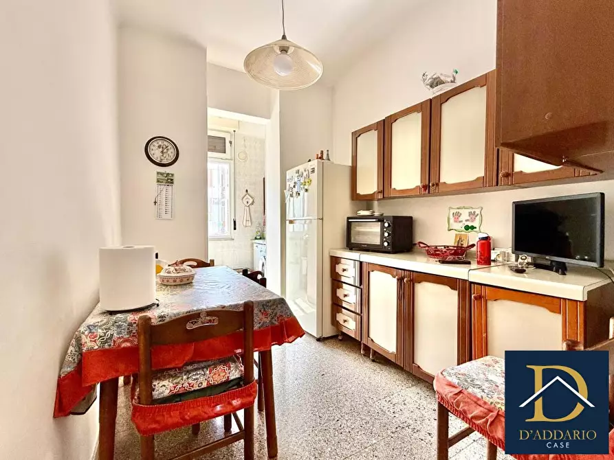 Immagine 3 di Appartamento in vendita  a Taranto