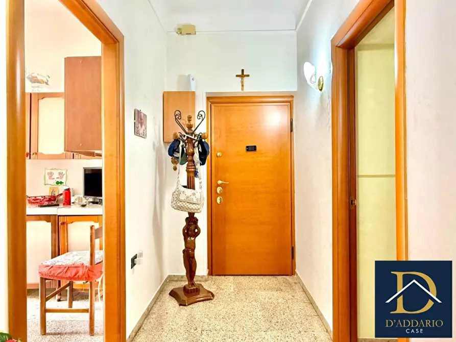 Immagine 1 di Appartamento in vendita  a Taranto