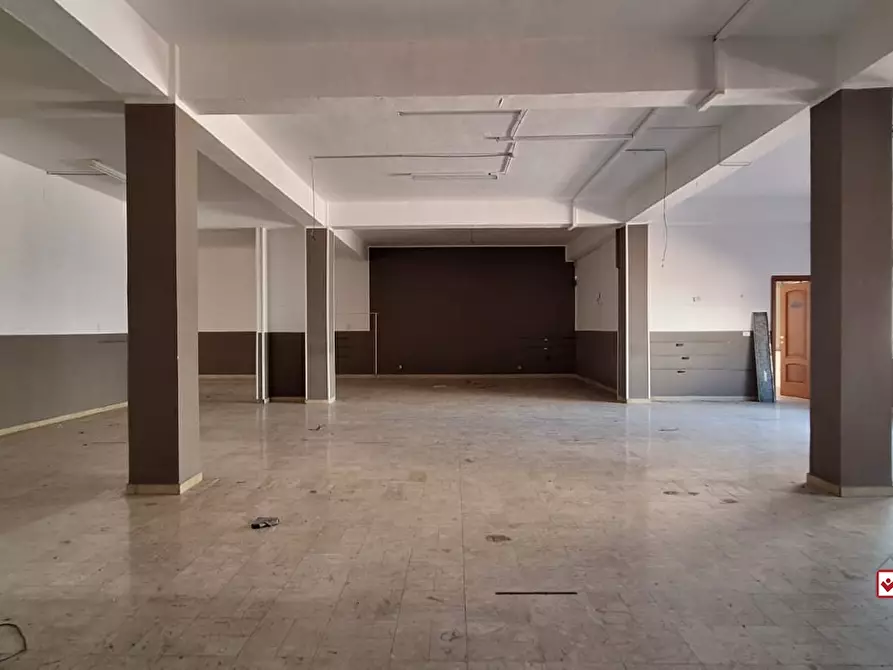 Immagine 3 di Ufficio in vendita  a Messina