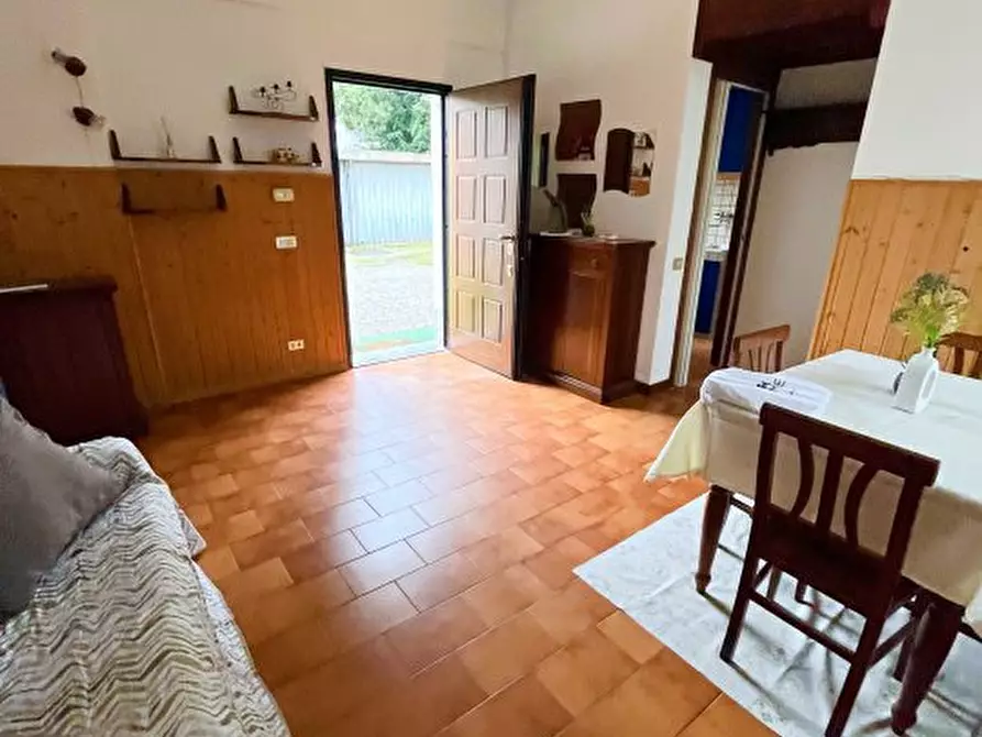 Immagine 2 di Appartamento in vendita  28 a Cassano Magnago