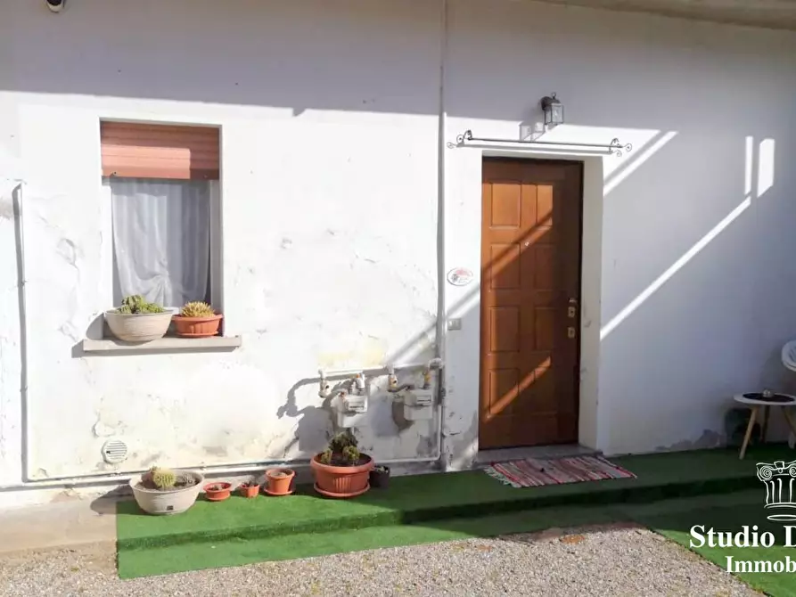 Immagine 7 di Appartamento in vendita  28 a Cassano Magnago