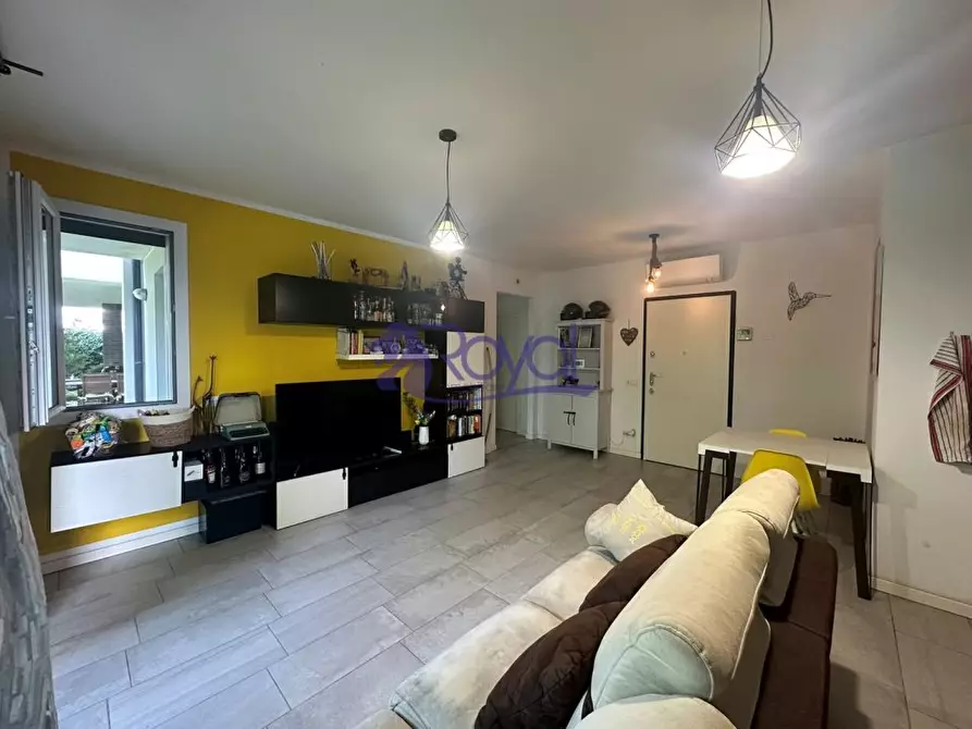 Immagine 7 di Appartamento in vendita  a Origgio