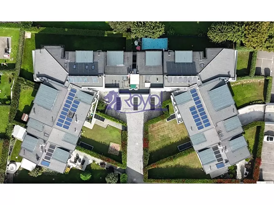 Immagine 5 di Appartamento in vendita  a Origgio