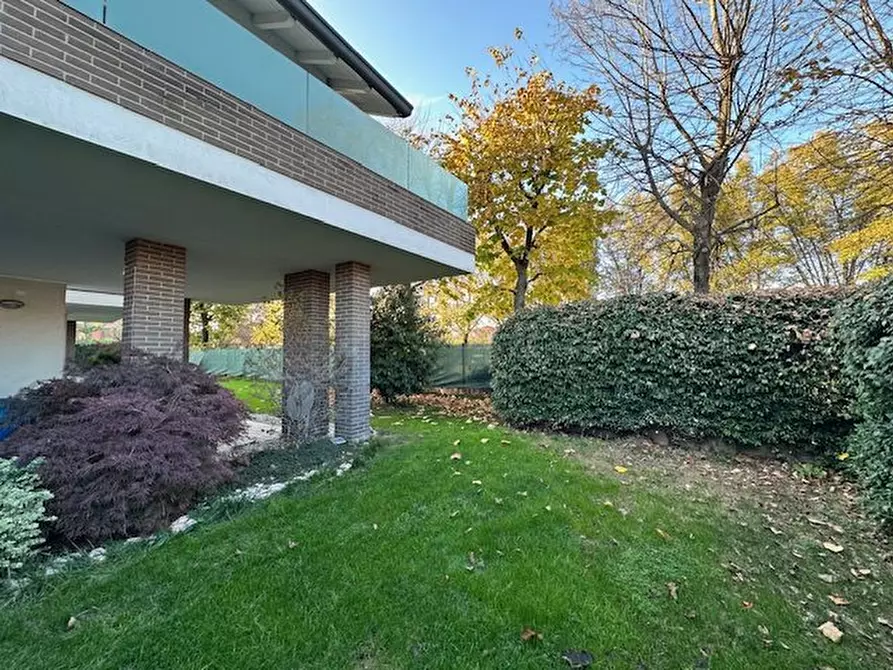 Immagine 3 di Appartamento in vendita  a Origgio