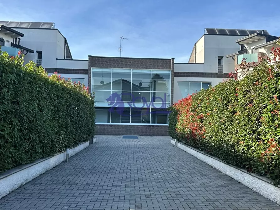 Immagine 4 di Appartamento in vendita  a Origgio