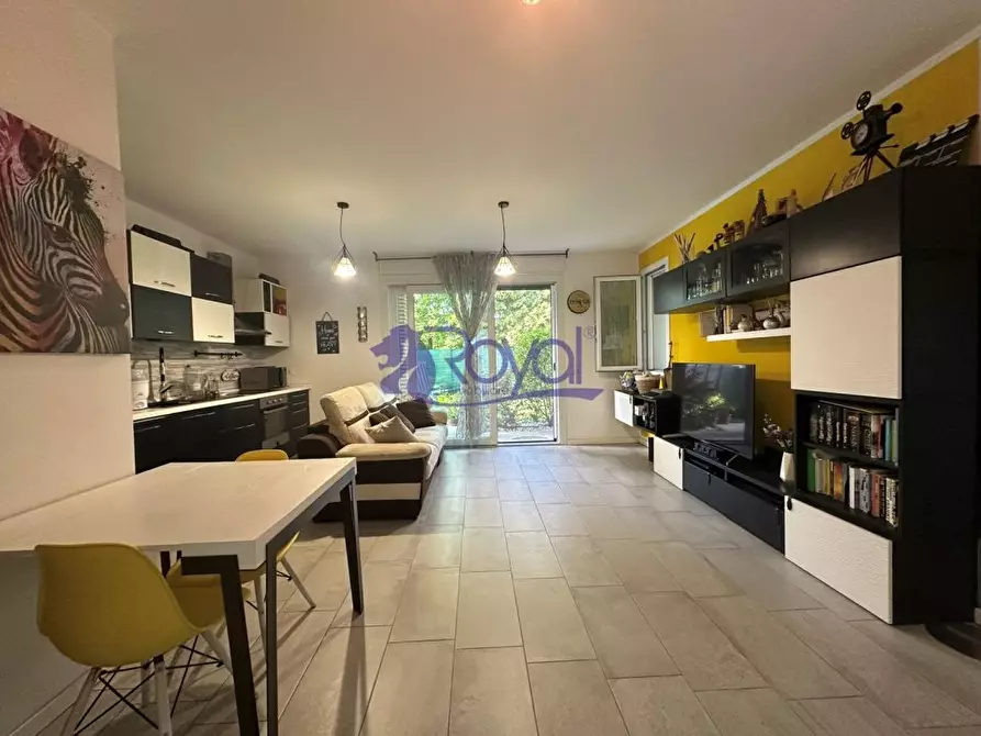 Immagine 6 di Appartamento in vendita  a Origgio